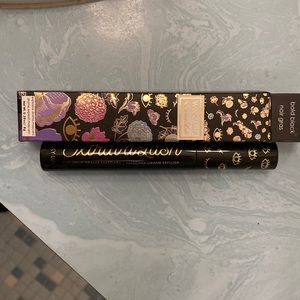 Winky lux-extreme lash mascara. Brand new, never opened or used
